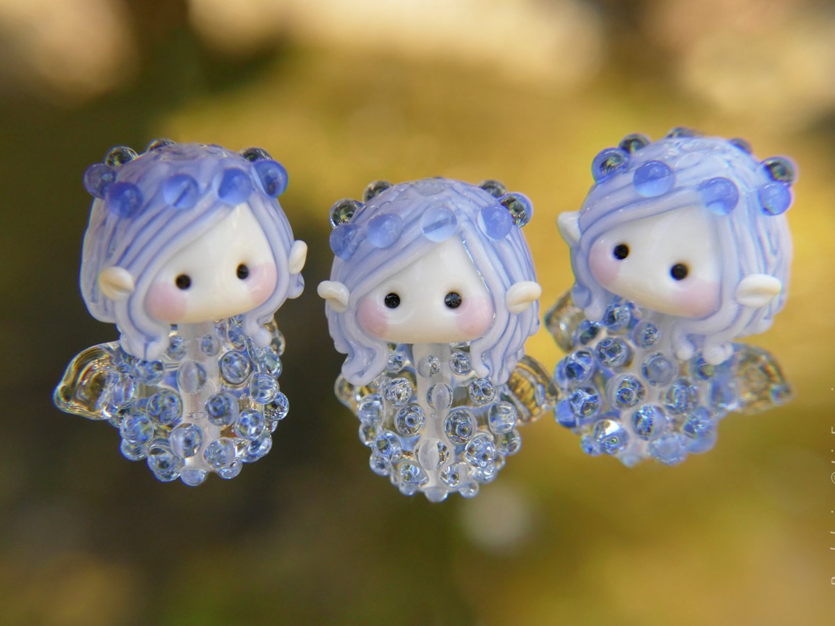 New Fairies and&nbsp;Elves